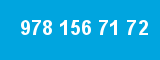 978 156 71 72